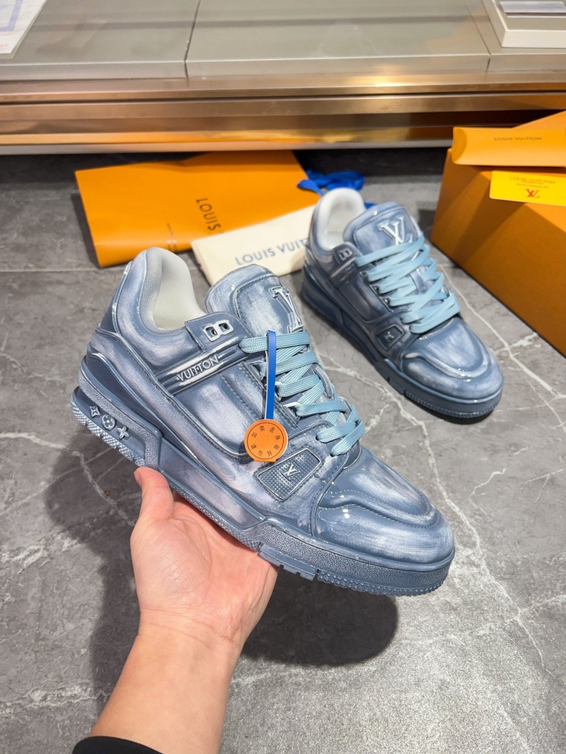 Louis Vuitton Sneakers